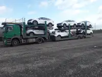 Автовозы по Казахстану и СНГ, фотография 4