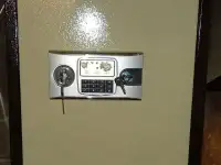 Сейфы офисный металлические, фотография 8