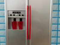 Продам набор кухонной мебели  для девочек, фотография 6