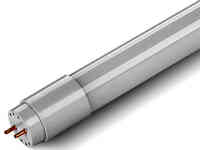 Лампа светодиодная wolta t8 150 24вт 1950лм g13 6500k