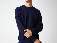 Мужская футболка lacoste