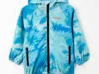 Ветровка sela