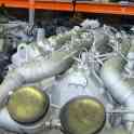 Продаю двигатель ЯМЗ-240 с консервации. Гарантия 6 мес. Документы. Любая форма расчёта., фотография 4