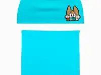 Шапка и снуд playtoday