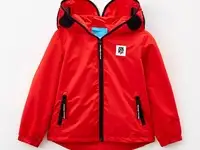 Куртка утепленная playtoday