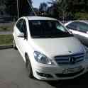 Продам авто Mercedes-Benz B-Class, фотография 4