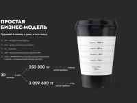 Кофейня самообслуживания, фотография 9