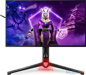 Монитор 27" aoc ag274qg