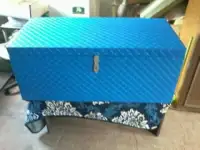 сундуки реставрирую, фотография 8