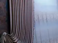 услуга по пошиву штор, фотография 8