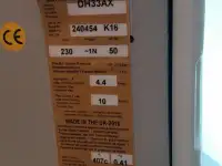 Продам осушитель воздуха для бассейна, фотография 2