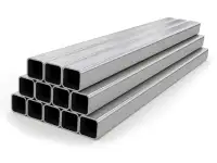 Труба профильная Размер: 10-660 мм, Марка: 09Г2С-15; Ст3; 09Г2С...