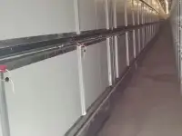 Оборудование  Big Dutchman для птицефабрики по выращиванию птиц из Китайского производителя , дешево и качественно!, фотография 2