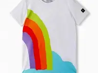 Футболка reima