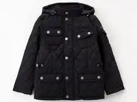 Куртка утепленная aviva