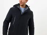 Куртка утепленная winterra