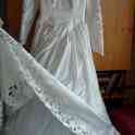 Свадебное платье, фотография 3