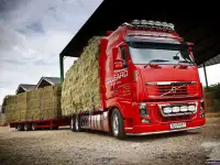 Требуются водители на фуры, фотография 3