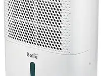 Осушитель воздуха ballu bd10u