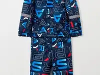 Костюм утепленный playtoday