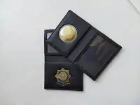 Чехол для удостоверения, фотография 5