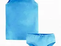 Майка и трусы bossa nova