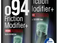 8102 bizol антифрикционная присадка в моторное масло friction modifier+ o94 (0,25л)