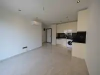 Однокомнатная квартира в центре города Алания, Турция, фотография 3