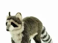 Игрушка мягкая hansa, фотография 1