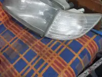 На мерседес вито запчасти Mercedes-Benz Vito, фотография 3