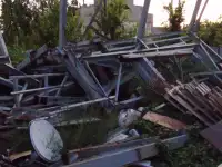 Продам бу  сортовой металлопрокат, фотография 3