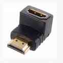 Продам угловой переходник HDMI – HDMI, 90 градусов
