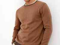 Джемпер finn flare