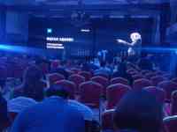 Организация тренингов, семинаров, конференций, форумов, международное бюро спикеров 