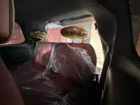 LEXUS 570.  2018 год, фотография 5