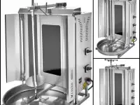 Донер аппараты, фотография 3