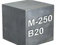 Товарный бетон, железобетонные изделия, фотография 4