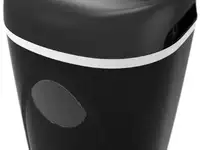 Уничтожитель бумаг office kit s75 15 лст 27лтр ok0435s075