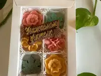 Подарки из шоколада  1 сентября, фотография 7