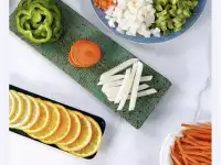 Овощерезка, фотография 2