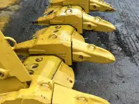 Фронтальный погрузчик Caterpillar Cat 993K, WA800, WA900, ковш 122 м3., фотография 2