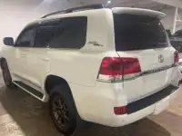 Toyota Land Cruiser, фотография 3