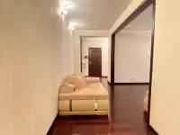 Набережная. 3-х комнатная благоустроенная квартира, фотография 9