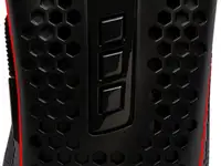 Беспроводная игровая мышь redragon storm pro чёрная (usb, 2.4g, pixart p3335,