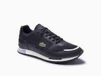 Кроссовки lacoste partner piste