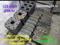 Изготовление Пластина с отверстиями оцинкованные и горячекатаные