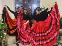 Прокат костюмов народов мира, фотография 12