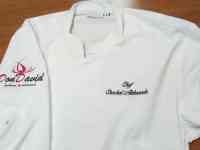 Нанесение надписей на одежду, фотография 3