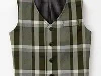 Жилет ete children