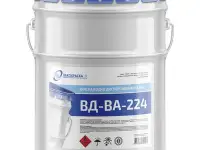 Краска водоэмульсионная акриловая, фотография 5